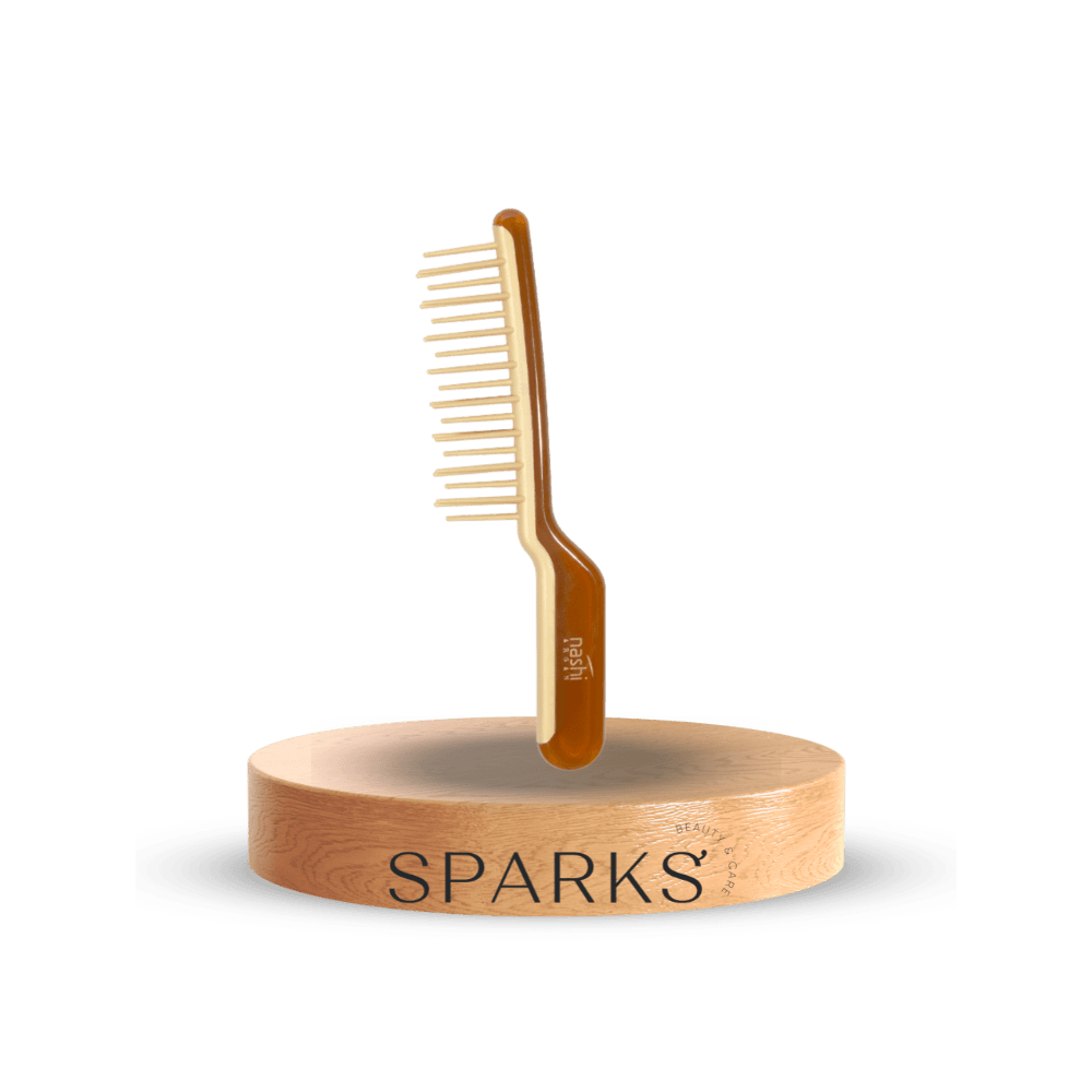 Nashi Argan Curly Brush