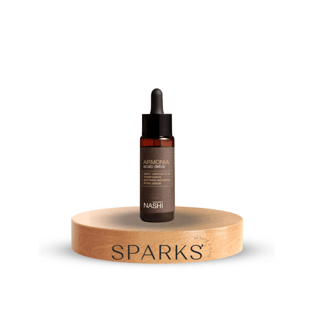 Nashi Argan Armonia Scalp Detox