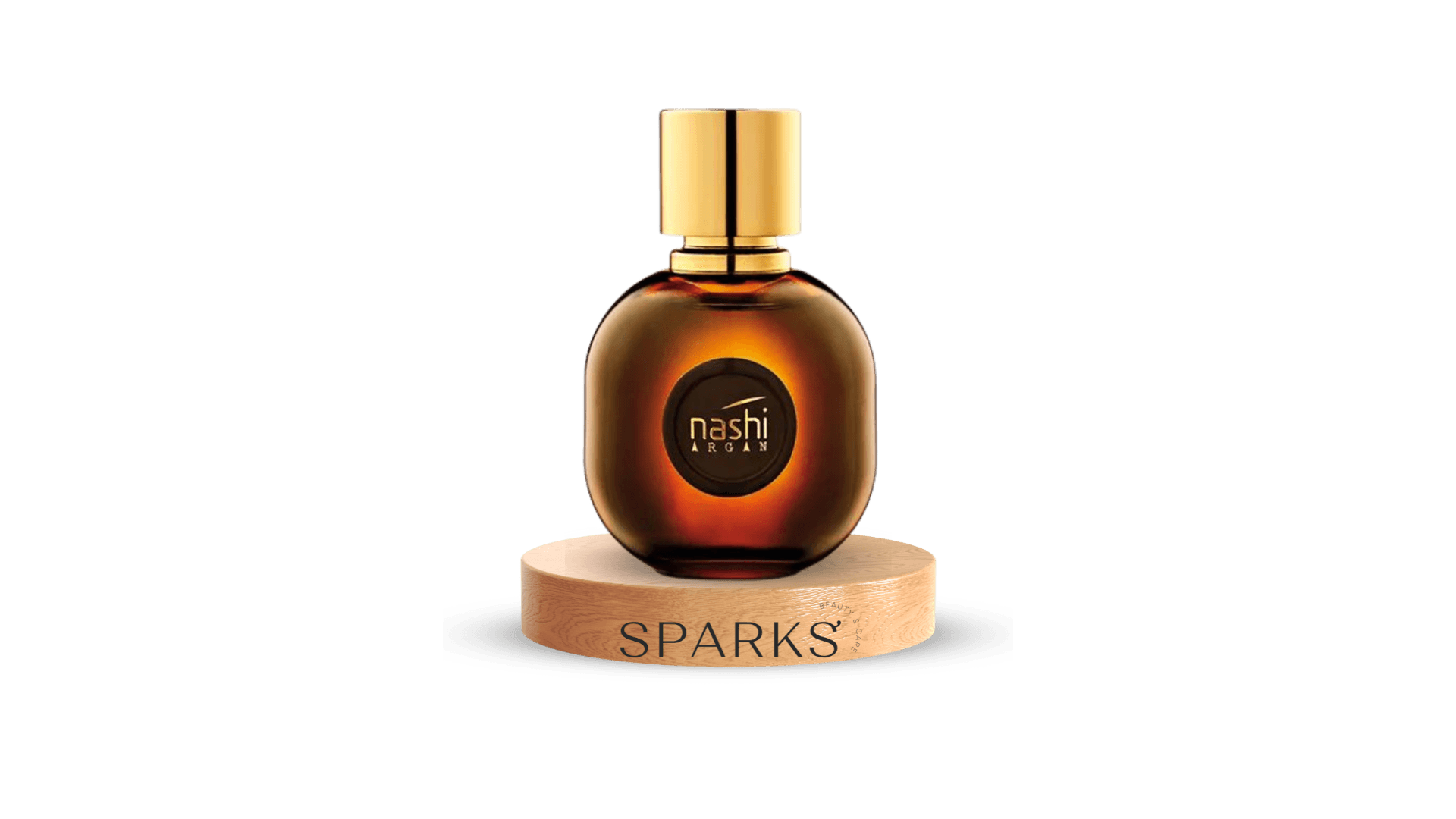 Nashi Argan Eau De Parfum 50ml