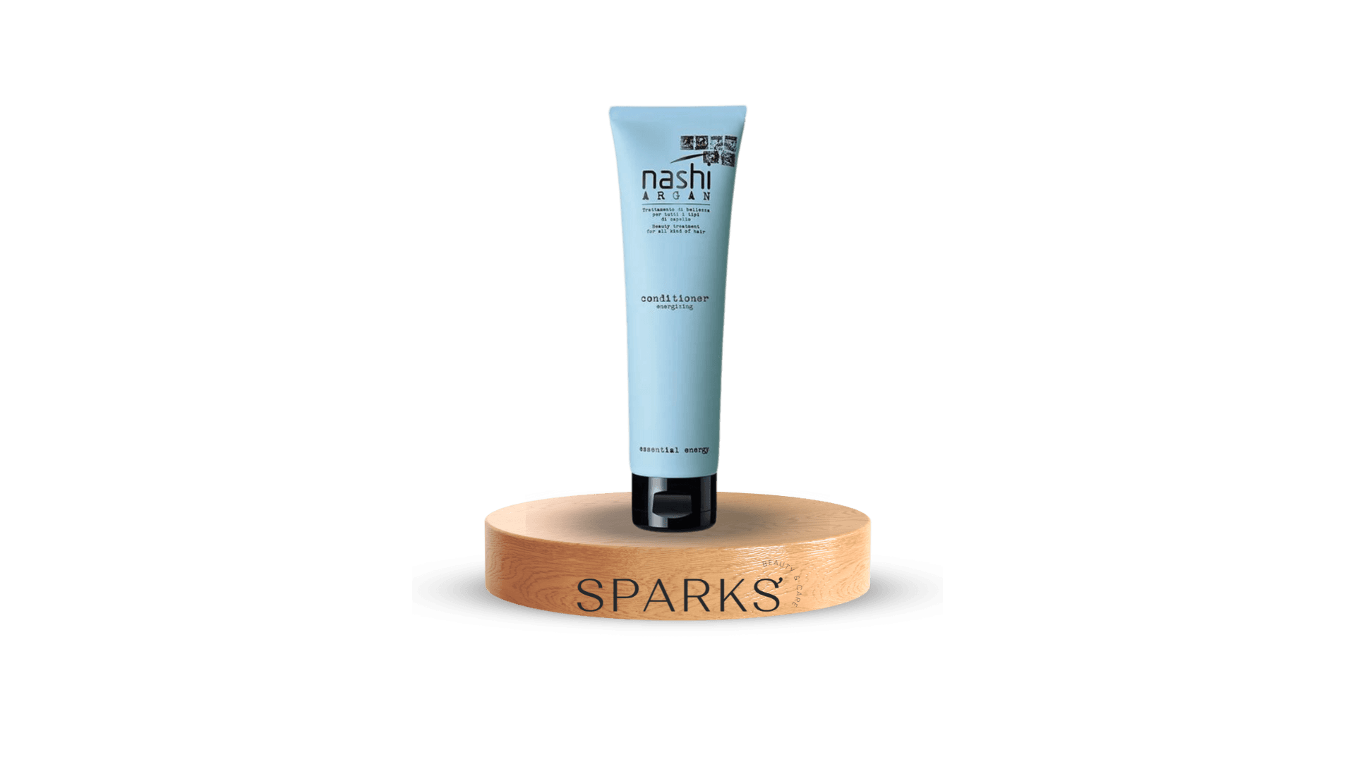 Nashi Enegizing Conditioner 150ml