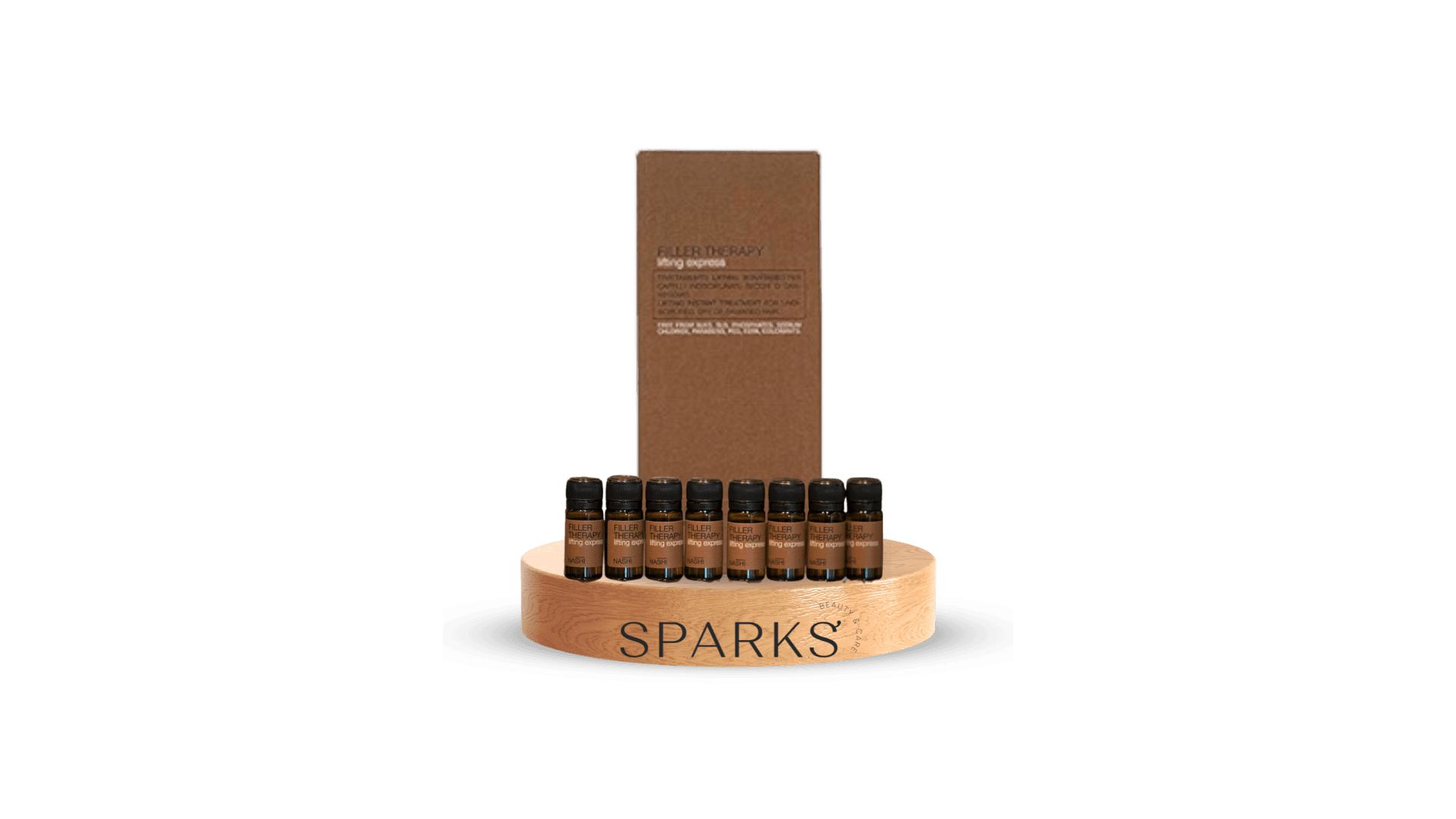 Filler Therapy Lifting Express 24 fiole