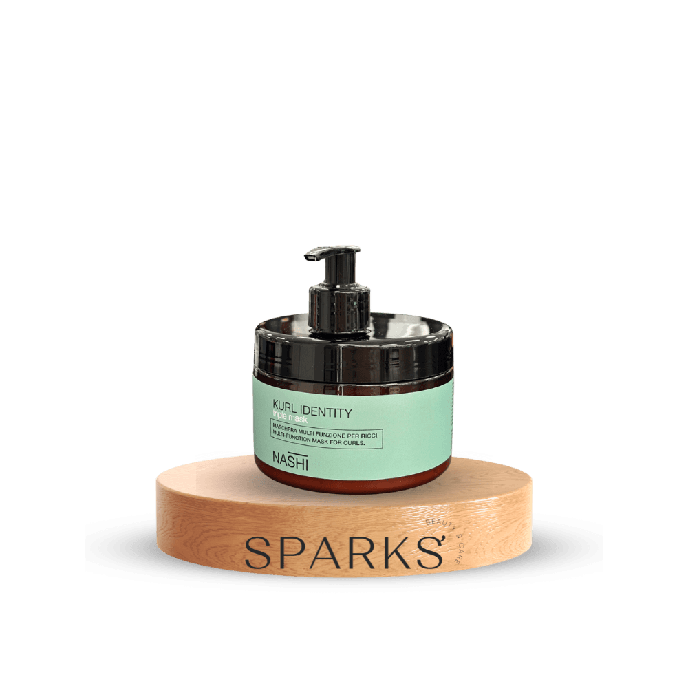 Nashi Argan Triple Mask - 500ml