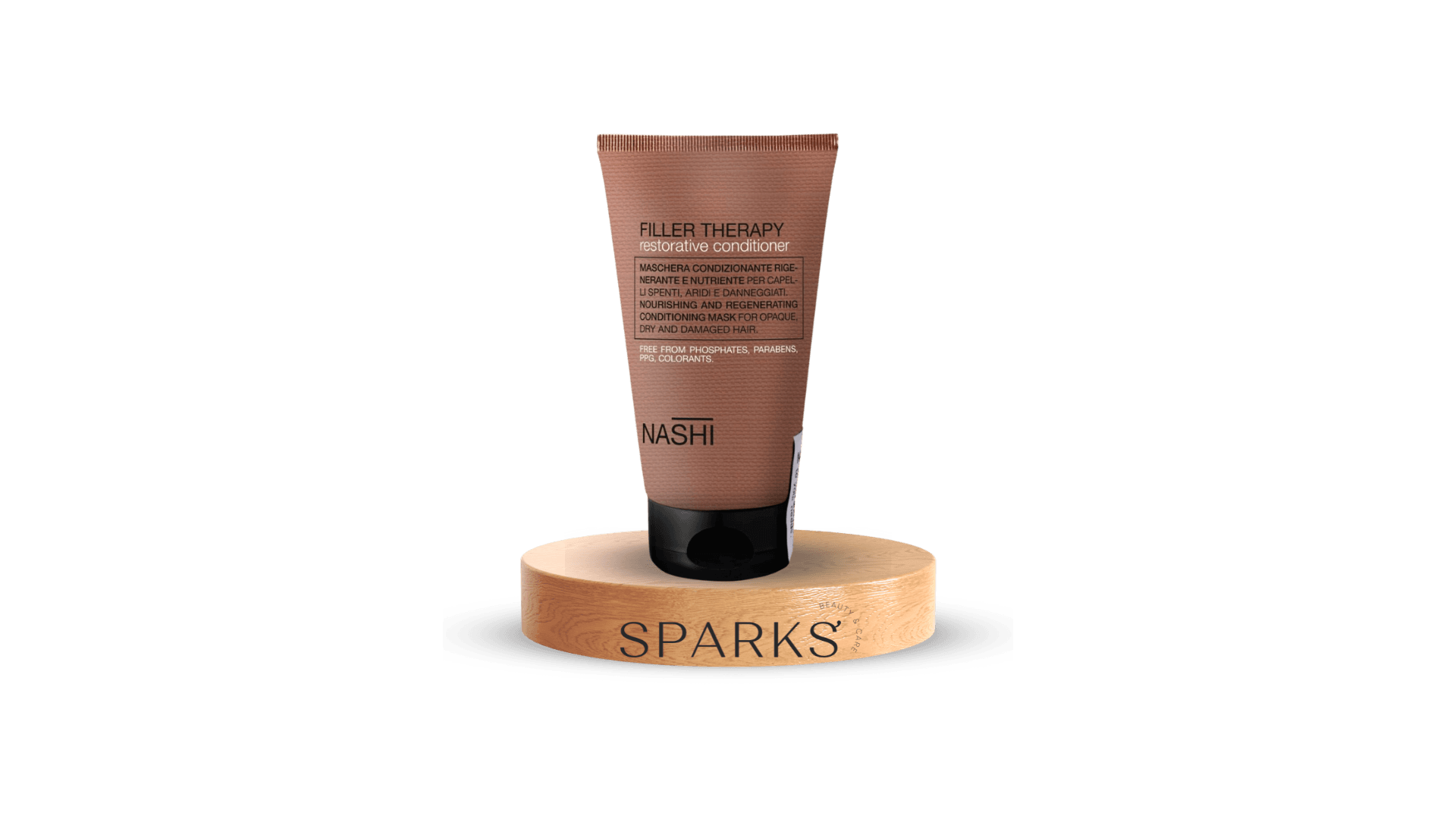 Filler Therapy Conditioner 150ml