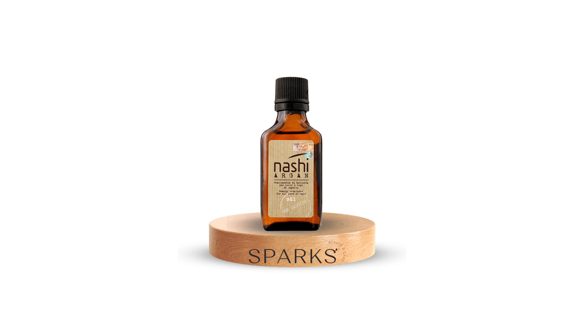 Nashi Argan Oil 30ml