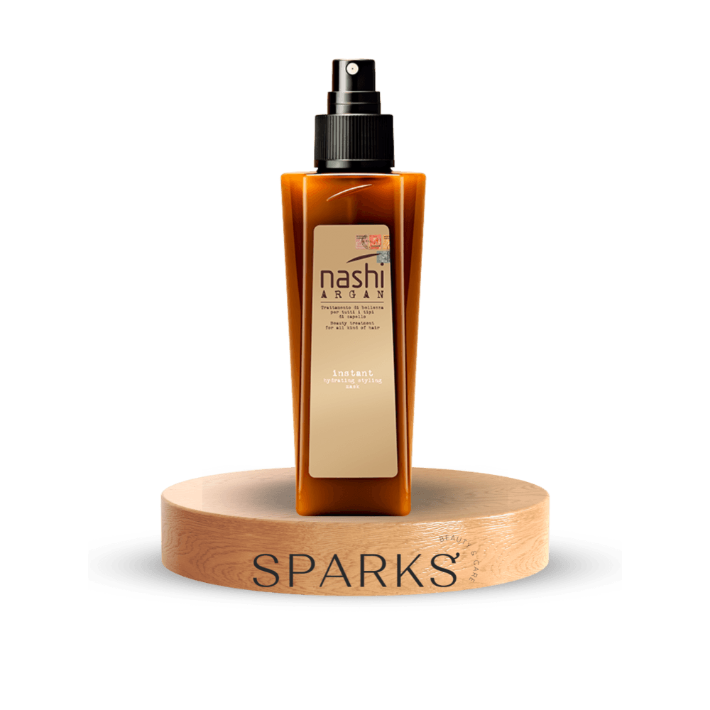 Nashi Argan Instant Mask 150ml