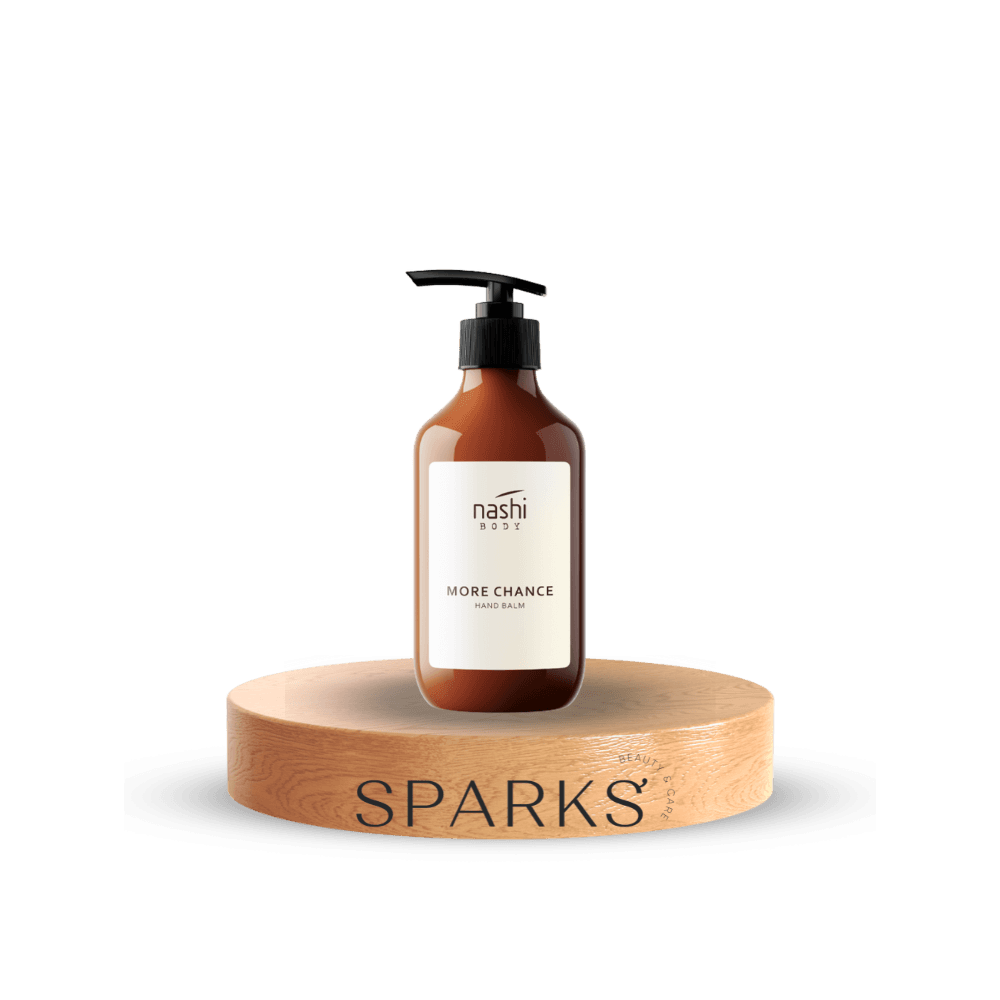 Nashi Argan More Chance Hand Balm 280ml