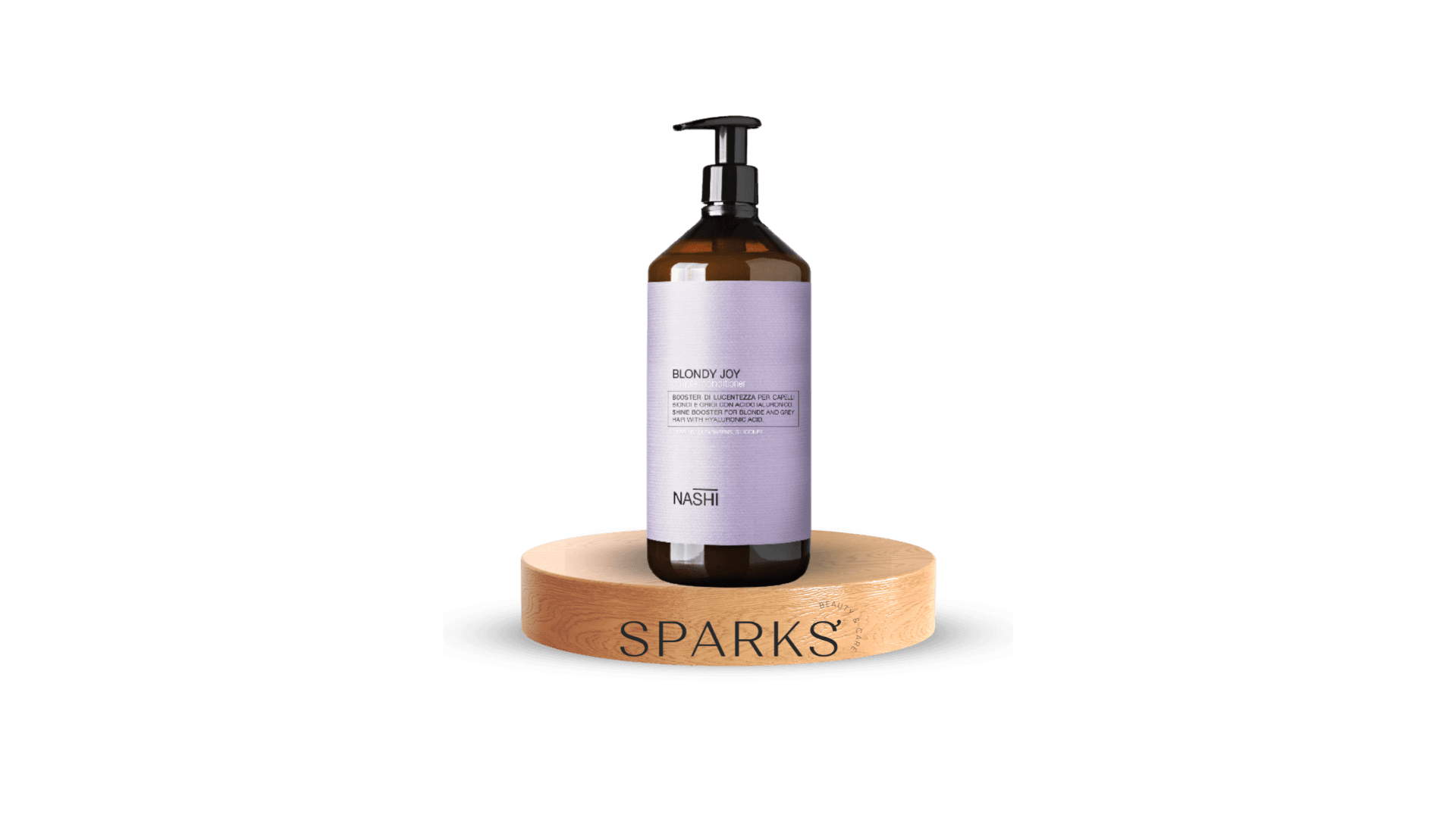 Blondy Joy Conditioner 1000ml