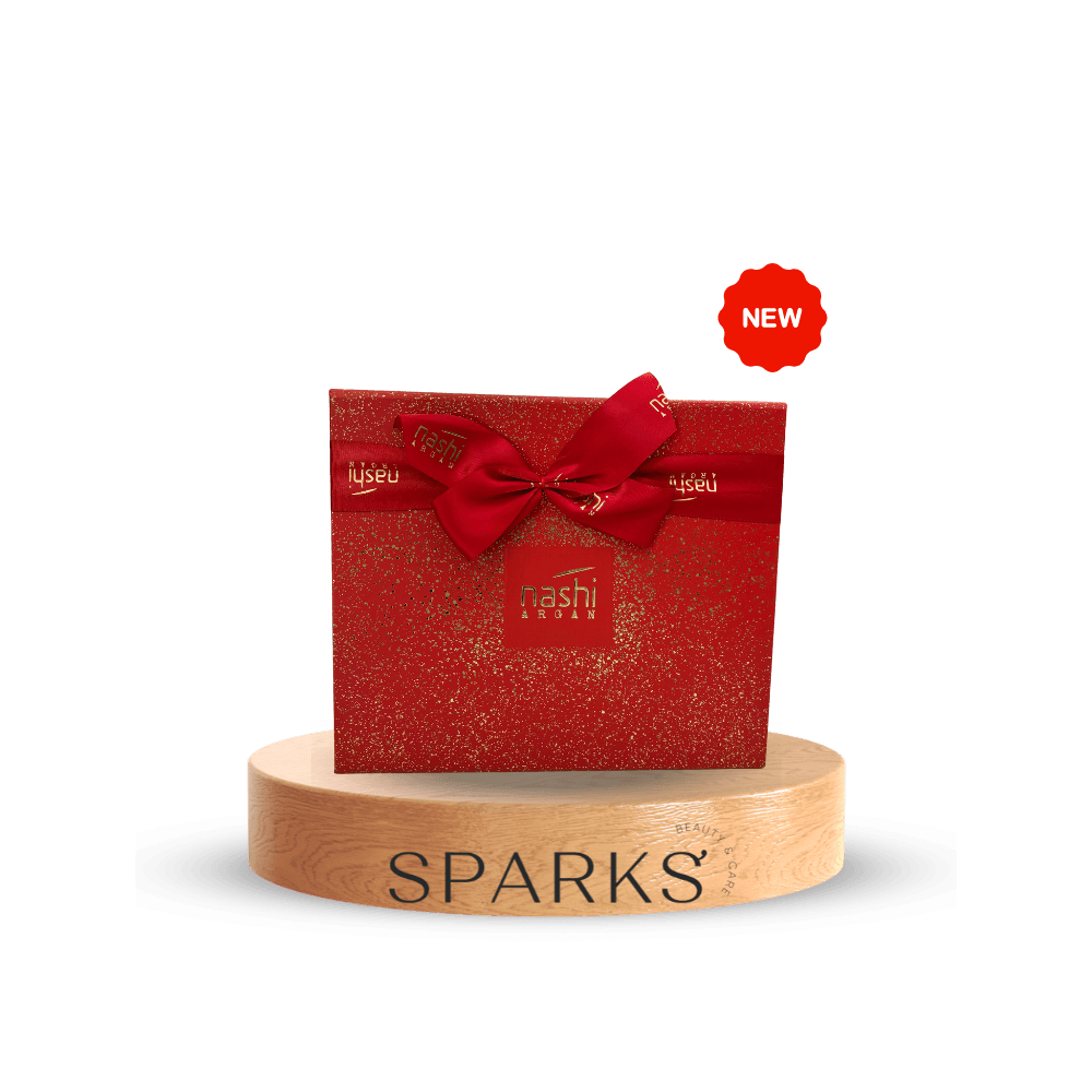 NASHI ARGAN LARGE BOX