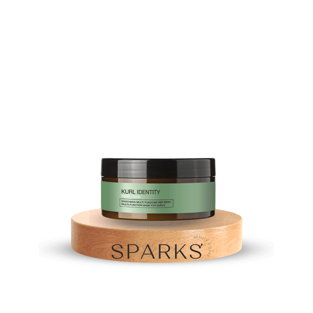 Nashi Argan Triple Mask - 250ml